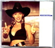 Kylie Minogue - Never Too Late
